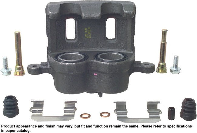 CARDONE Reman Disc Brake Caliper P/N:19-2914 Fits: Hyundai Xg350 05-03 - Image 3