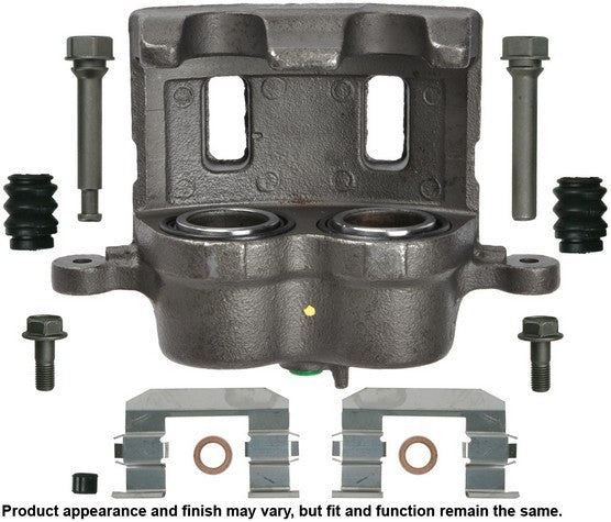 CARDONE Reman Disc Brake Caliper P/N:19-2914A Fits: Kia Amanti 06-04 - Image 3