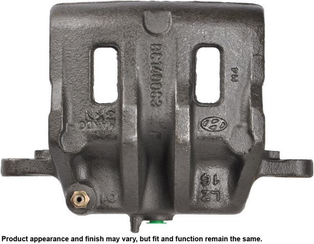 CARDONE Reman Disc Brake Caliper P/N:19-2914A Fits: Kia Amanti 06-04 - Image 4