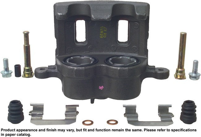 CARDONE Reman Disc Brake Caliper P/N:19-2915 Fits: Hyundai Xg350 05-03 - Image 3