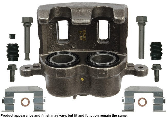CARDONE Reman Disc Brake Caliper P/N:19-2915A Fits: Kia Amanti 06-04 - Image 3