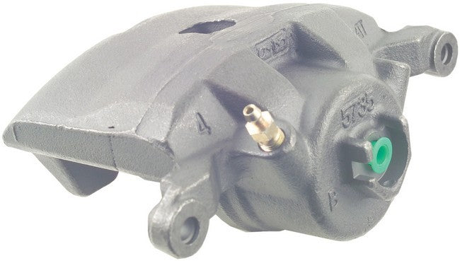 CARDONE Reman Disc Brake Caliper P/N:19-2916 Fits: Acura Ilx 15-13, Honda Civic 15-12, Honda Cr-v 06-05, Honda Cr-v 16-12 - Image 1