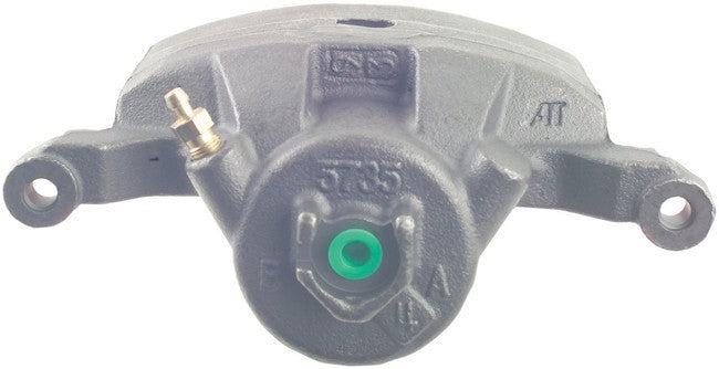 CARDONE Reman Disc Brake Caliper P/N:19-2916 Fits: Acura Ilx 15-13, Honda Civic 15-12, Honda Cr-v 06-05, Honda Cr-v 16-12 - Image 2