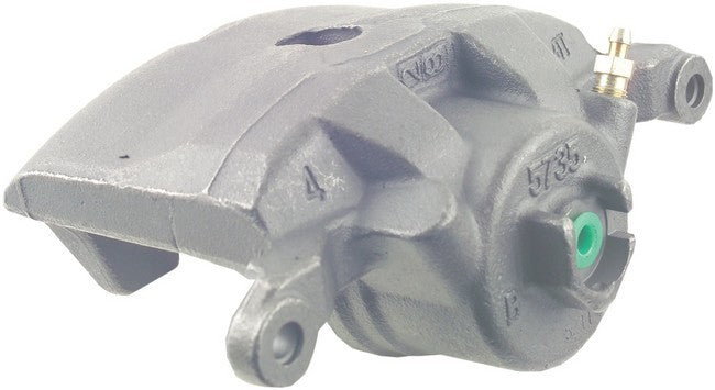 CARDONE Reman Disc Brake Caliper P/N:19-2917 Fits: Acura Ilx 15-13, Honda Civic 15-12, Honda Cr-v 06-05, Honda Cr-v 16-12 - Image 1