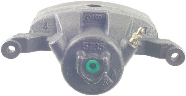 CARDONE Reman Disc Brake Caliper P/N:19-2917 Fits: Acura Ilx 15-13, Honda Civic 15-12, Honda Cr-v 06-05, Honda Cr-v 16-12 - Image 2