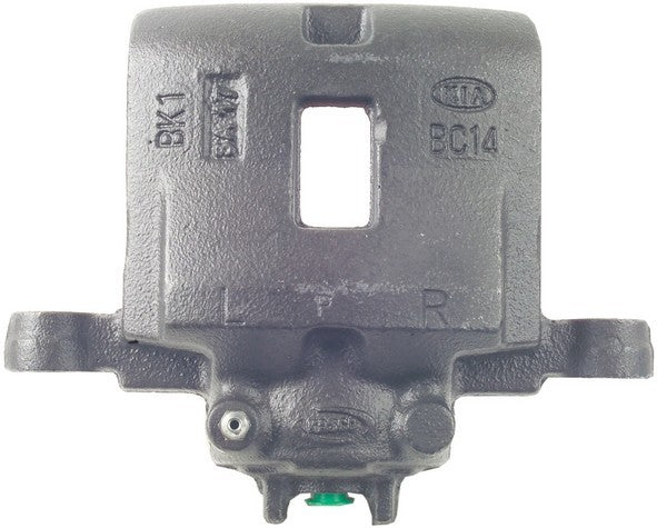 CARDONE Reman Disc Brake Caliper P/N:19-2918 Fits: Kia Rio 05-03 - Image 4