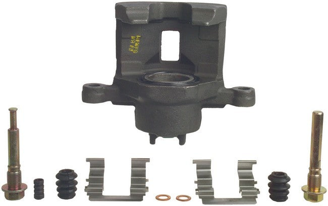 CARDONE Reman Disc Brake Caliper P/N:19-2919 Fits: Kia Rio 05-03 - Image 3