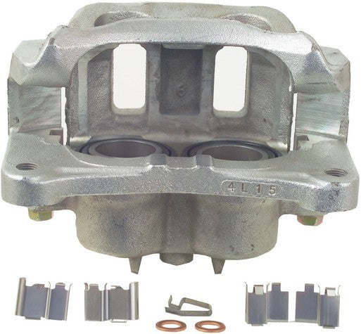 CARDONE Reman Disc Brake Caliper P/N:19-2920 Fits: Mitsubishi Endeavor 08-04, Mitsubishi Endeavor 11-10 - Image 3