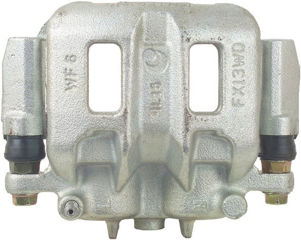CARDONE Reman Disc Brake Caliper P/N:19-2920 Fits: Mitsubishi Endeavor 08-04, Mitsubishi Endeavor 11-10 - Image 4