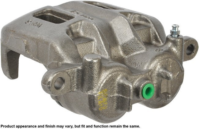 CARDONE Reman Disc Brake Caliper P/N:19-2921 Fits: Mitsubishi Endeavor 08-04, Mitsubishi Endeavor 11-10 - Image 1