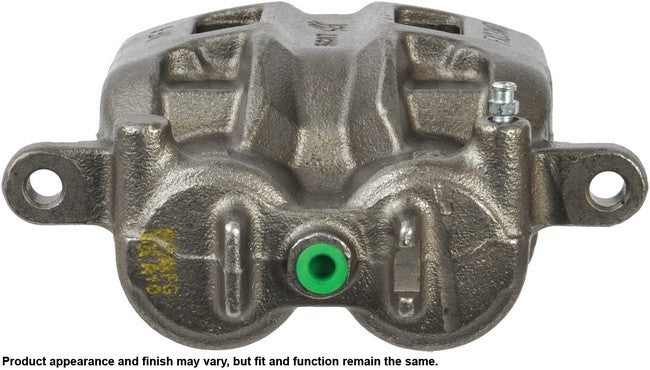 CARDONE Reman Disc Brake Caliper P/N:19-2921 Fits: Mitsubishi Endeavor 08-04, Mitsubishi Endeavor 11-10 - Image 2
