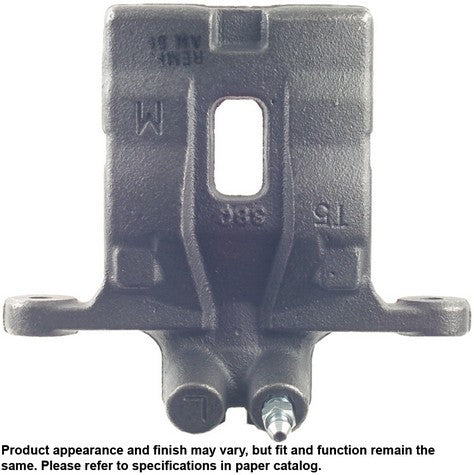 CARDONE Reman Disc Brake Caliper P/N:19-2923 Fits: Mazda Mpv 06-04 - Image 4