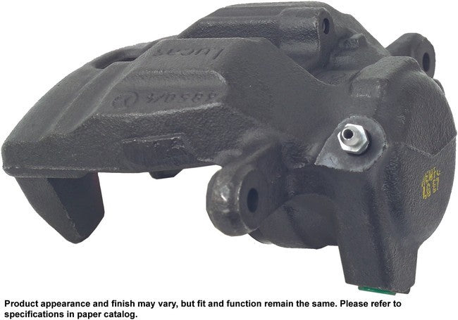 CARDONE Reman Disc Brake Caliper P/N:19-2924 Fits: Mercedes-benz C230 05-02, Mercedes-benz C240 05-01 - Image 1