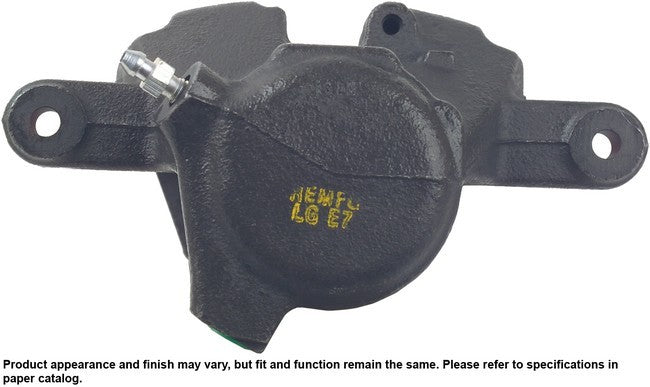 CARDONE Reman Disc Brake Caliper P/N:19-2924 Fits: Mercedes-benz C230 05-02, Mercedes-benz C240 05-01 - Image 2