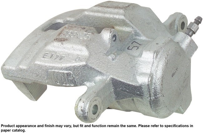 CARDONE Reman Disc Brake Caliper P/N:19-2925 Fits: Mercedes-benz C230 05-02, Mercedes-benz C240 05-01 - Image 1