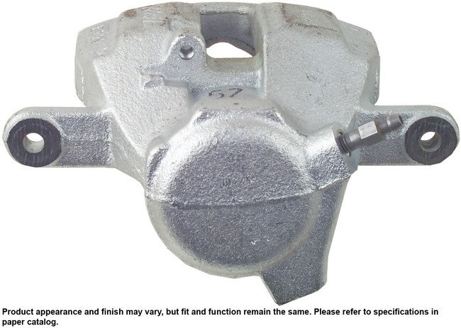 CARDONE Reman Disc Brake Caliper P/N:19-2925 Fits: Mercedes-benz C230 05-02, Mercedes-benz C240 05-01 - Image 2