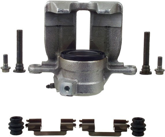 CARDONE Reman Disc Brake Caliper P/N:19-2925 Fits: Mercedes-benz C230 05-02, Mercedes-benz C240 05-01 - Image 3