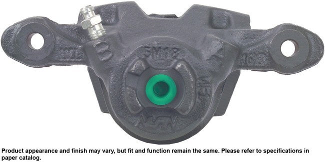 CARDONE Reman Disc Brake Caliper P/N:19-2928 Fits: Honda Odyssey 10-05, Honda Ridgeline 14-06 - Image 2
