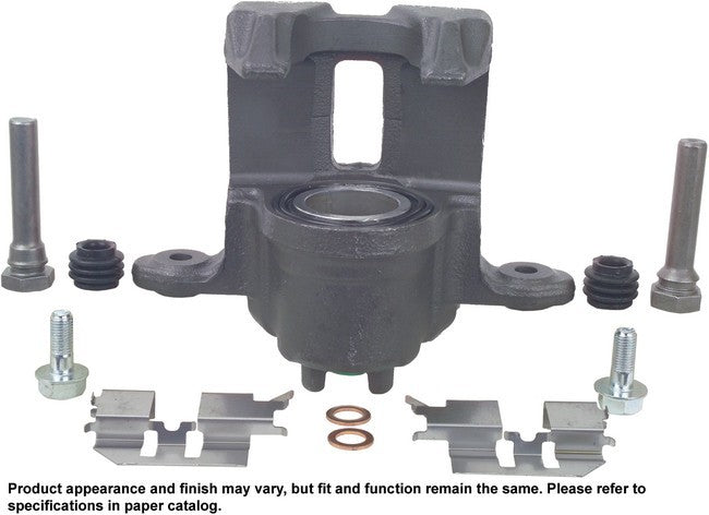 CARDONE Reman Disc Brake Caliper P/N:19-2928 Fits: Honda Odyssey 10-05, Honda Ridgeline 14-06 - Image 3