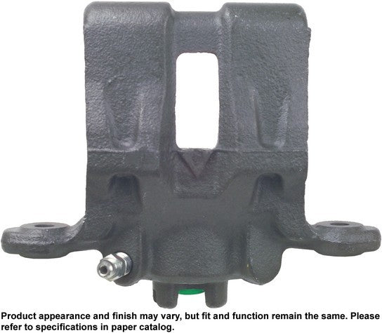 CARDONE Reman Disc Brake Caliper P/N:19-2928 Fits: Honda Odyssey 10-05, Honda Ridgeline 14-06 - Image 4