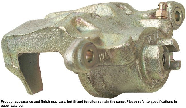 CARDONE Reman Disc Brake Caliper P/N:19-2929 Fits: Honda Odyssey 10-05, Honda Ridgeline 14-06 - Image 1