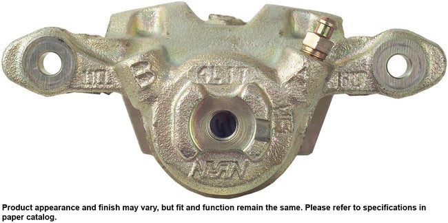 CARDONE Reman Disc Brake Caliper P/N:19-2929 Fits: Honda Odyssey 10-05, Honda Ridgeline 14-06 - Image 2