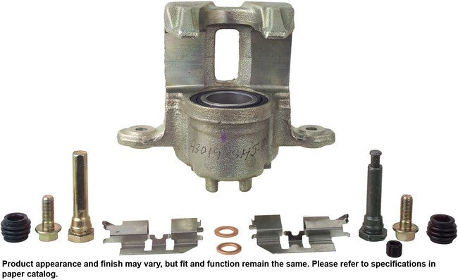 CARDONE Reman Disc Brake Caliper P/N:19-2929 Fits: Honda Odyssey 10-05, Honda Ridgeline 14-06 - Image 3