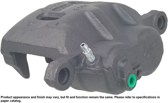 CARDONE Reman Disc Brake Caliper P/N:19-2930 Fits: Mazda Millenia 02-01 - Image 1