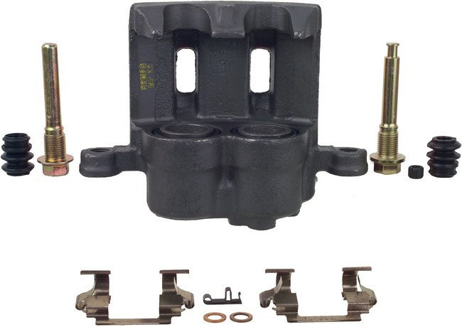 CARDONE Reman Disc Brake Caliper P/N:19-2930 Fits: Mazda Millenia 02-01 - Image 3
