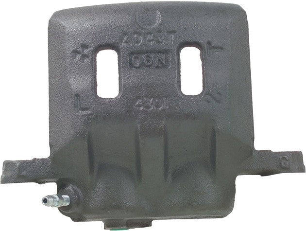 CARDONE Reman Disc Brake Caliper P/N:19-2930 Fits: Mazda Millenia 02-01 - Image 4