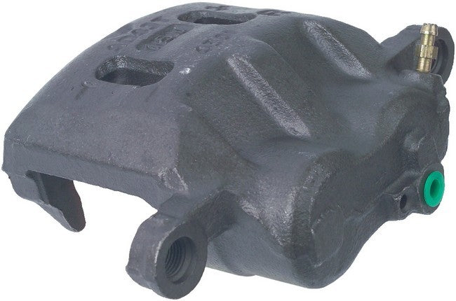 CARDONE Reman Disc Brake Caliper P/N:19-2931 Fits: Mazda Millenia 02-01 - Image 1