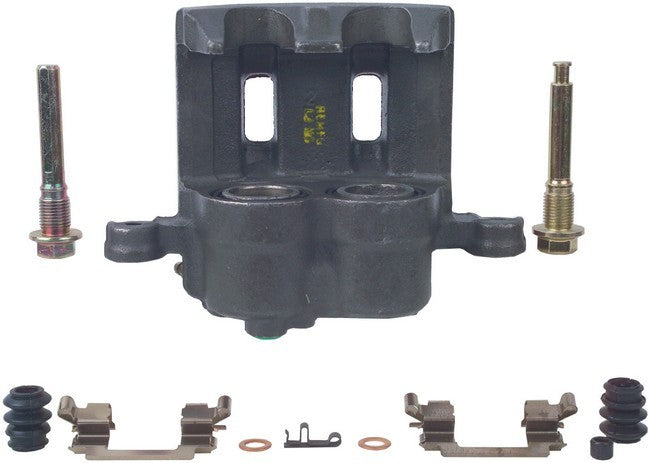 CARDONE Reman Disc Brake Caliper P/N:19-2931 Fits: Mazda Millenia 02-01 - Image 3
