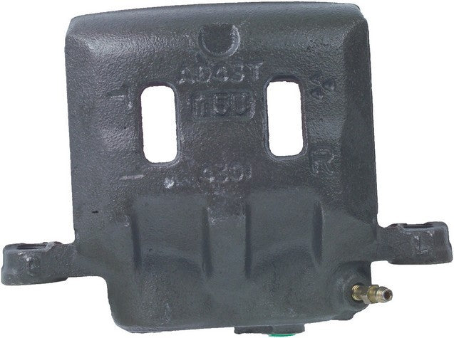 CARDONE Reman Disc Brake Caliper P/N:19-2931 Fits: Mazda Millenia 02-01 - Image 4