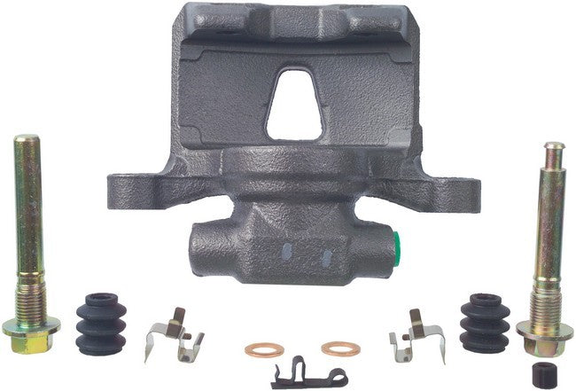 CARDONE Reman Disc Brake Caliper P/N:19-2932 Fits: Mitsubishi Endeavor 08-04, Mitsubishi Endeavor 11-10 - Image 3
