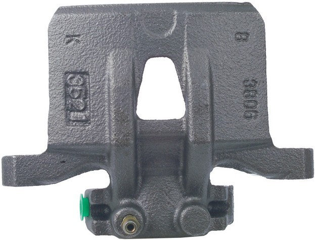 CARDONE Reman Disc Brake Caliper P/N:19-2932 Fits: Mitsubishi Endeavor 08-04, Mitsubishi Endeavor 11-10 - Image 4