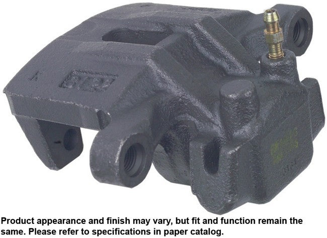 CARDONE Reman Disc Brake Caliper P/N:19-2933 Fits: Mitsubishi Endeavor 08-04, Mitsubishi Endeavor 11-10 - Image 1
