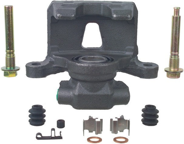 CARDONE Reman Disc Brake Caliper P/N:19-2933 Fits: Mitsubishi Endeavor 08-04, Mitsubishi Endeavor 11-10 - Image 3
