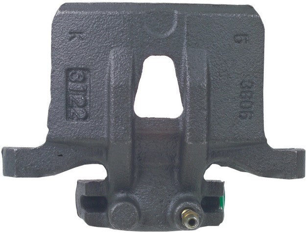 CARDONE Reman Disc Brake Caliper P/N:19-2933 Fits: Mitsubishi Endeavor 08-04, Mitsubishi Endeavor 11-10 - Image 4