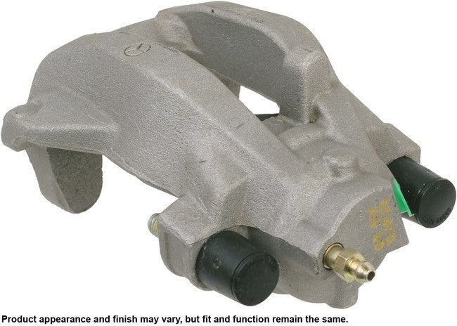 CARDONE Reman Disc Brake Caliper P/N:19-2934 Fits: Mercedes-benz Cls500, Mercedes-benz Cls550, Mercedes-benz E320, Mercedes-benz E350, Mercedes-benz E500, Mercedes-benz E550, Mercedes-benz S350, Mercedes-benz Sl500 - Image 1