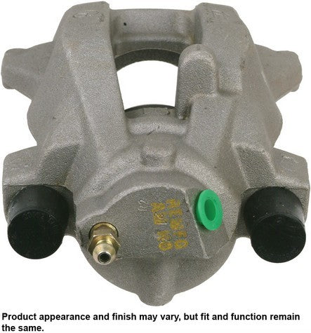 CARDONE Reman Disc Brake Caliper P/N:19-2934 Fits: Mercedes-benz Cls500, Mercedes-benz Cls550, Mercedes-benz E320, Mercedes-benz E350, Mercedes-benz E500, Mercedes-benz E550, Mercedes-benz S350, Mercedes-benz Sl500 - Image 2