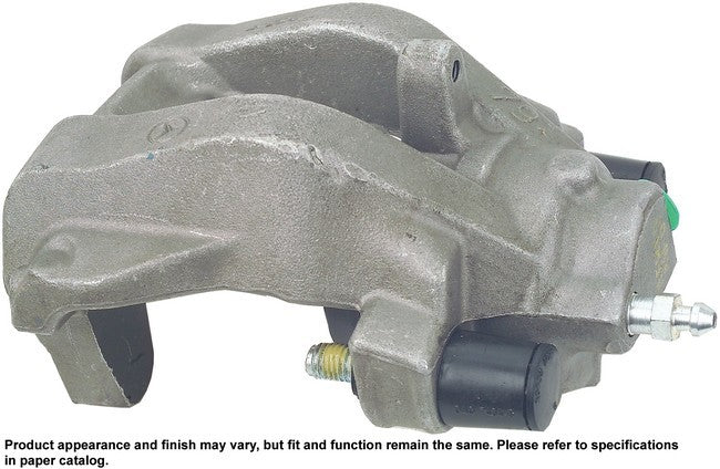 CARDONE Reman Disc Brake Caliper P/N:19-2938 Fits: Mercedes-benz Cl500 06-03, Mercedes-benz S350 2006, Mercedes-benz S430 06-03, Mercedes-benz S500 06-03 - Image 1