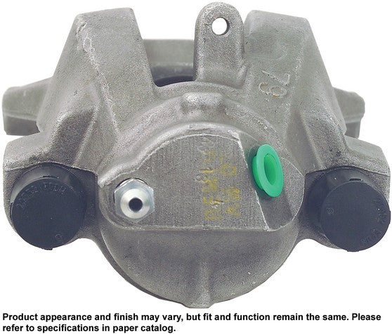 CARDONE Reman Disc Brake Caliper P/N:19-2938 Fits: Mercedes-benz Cl500 06-03, Mercedes-benz S350 2006, Mercedes-benz S430 06-03, Mercedes-benz S500 06-03 - Image 2