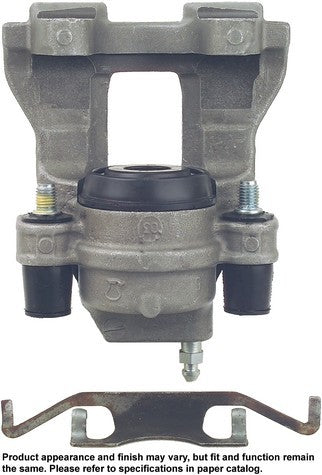 CARDONE Reman Disc Brake Caliper P/N:19-2938 Fits: Mercedes-benz Cl500 06-03, Mercedes-benz S350 2006, Mercedes-benz S430 06-03, Mercedes-benz S500 06-03 - Image 3