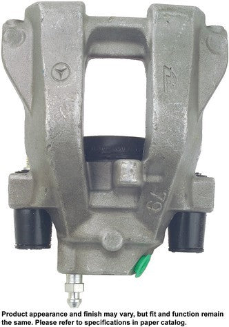 CARDONE Reman Disc Brake Caliper P/N:19-2938 Fits: Mercedes-benz Cl500 06-03, Mercedes-benz S350 2006, Mercedes-benz S430 06-03, Mercedes-benz S500 06-03 - Image 4