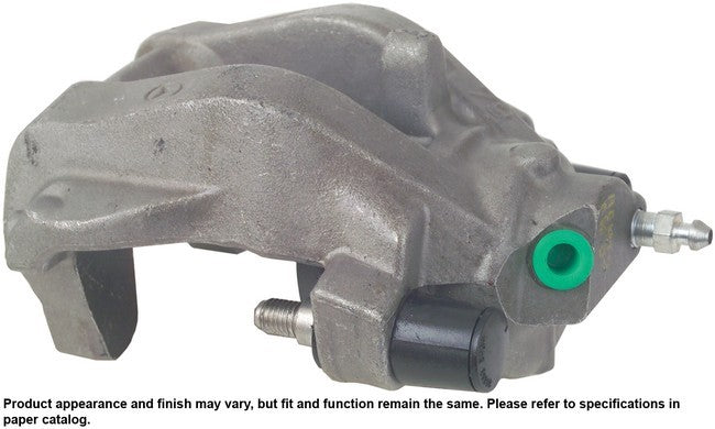 CARDONE Reman Disc Brake Caliper P/N:19-2939 Fits: Mercedes-benz Cl500 06-03, Mercedes-benz S350 2006, Mercedes-benz S430 06-03, Mercedes-benz S500 06-03 - Image 1