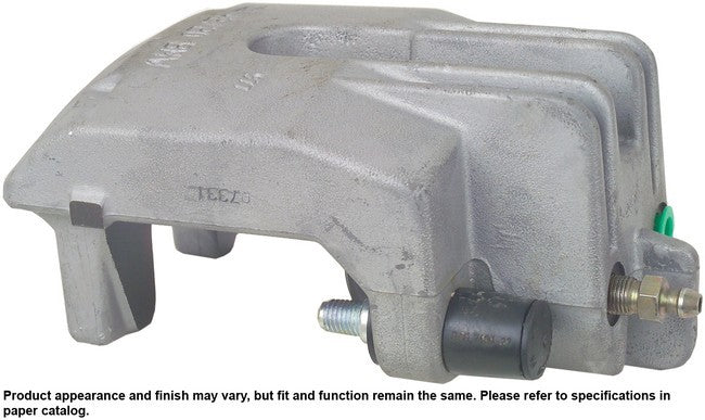 CARDONE Reman Disc Brake Caliper P/N:19-2940 Fits: BMW 525i 07-04, BMW 525xi 07-06, BMW 528i 10-08, BMW 528i Xdrive 10-09, BMW 528xi 2008, BMW 530i 07-04, BMW 530xi 07-06, BMW 535i Xdrive 10-09, BMW 535xi 2008 - Image 1