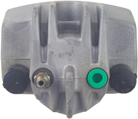 CARDONE Reman Disc Brake Caliper P/N:19-2940 Fits: BMW 525i 07-04, BMW 525xi 07-06, BMW 528i 10-08, BMW 528i Xdrive 10-09, BMW 528xi 2008, BMW 530i 07-04, BMW 530xi 07-06, BMW 535i Xdrive 10-09, BMW 535xi 2008 - Image 2