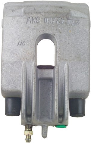 CARDONE Reman Disc Brake Caliper P/N:19-2940 Fits: BMW 525i 07-04, BMW 525xi 07-06, BMW 528i 10-08, BMW 528i Xdrive 10-09, BMW 528xi 2008, BMW 530i 07-04, BMW 530xi 07-06, BMW 535i Xdrive 10-09, BMW 535xi 2008 - Image 4