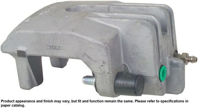 CARDONE Reman Disc Brake Caliper P/N:19-2941 Fits: BMW 525i 07-04, BMW 525xi 07-06, BMW 528i 10-08, BMW 528i Xdrive 10-09, BMW 528xi 2008, BMW 530i 07-04, BMW 530xi 07-06, BMW 535i Xdrive 10-09, BMW 535xi 2008 - Image 1