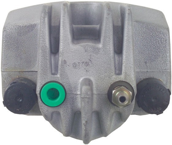 CARDONE Reman Disc Brake Caliper P/N:19-2941 Fits: BMW 525i 07-04, BMW 525xi 07-06, BMW 528i 10-08, BMW 528i Xdrive 10-09, BMW 528xi 2008, BMW 530i 07-04, BMW 530xi 07-06, BMW 535i Xdrive 10-09, BMW 535xi 2008 - Image 2